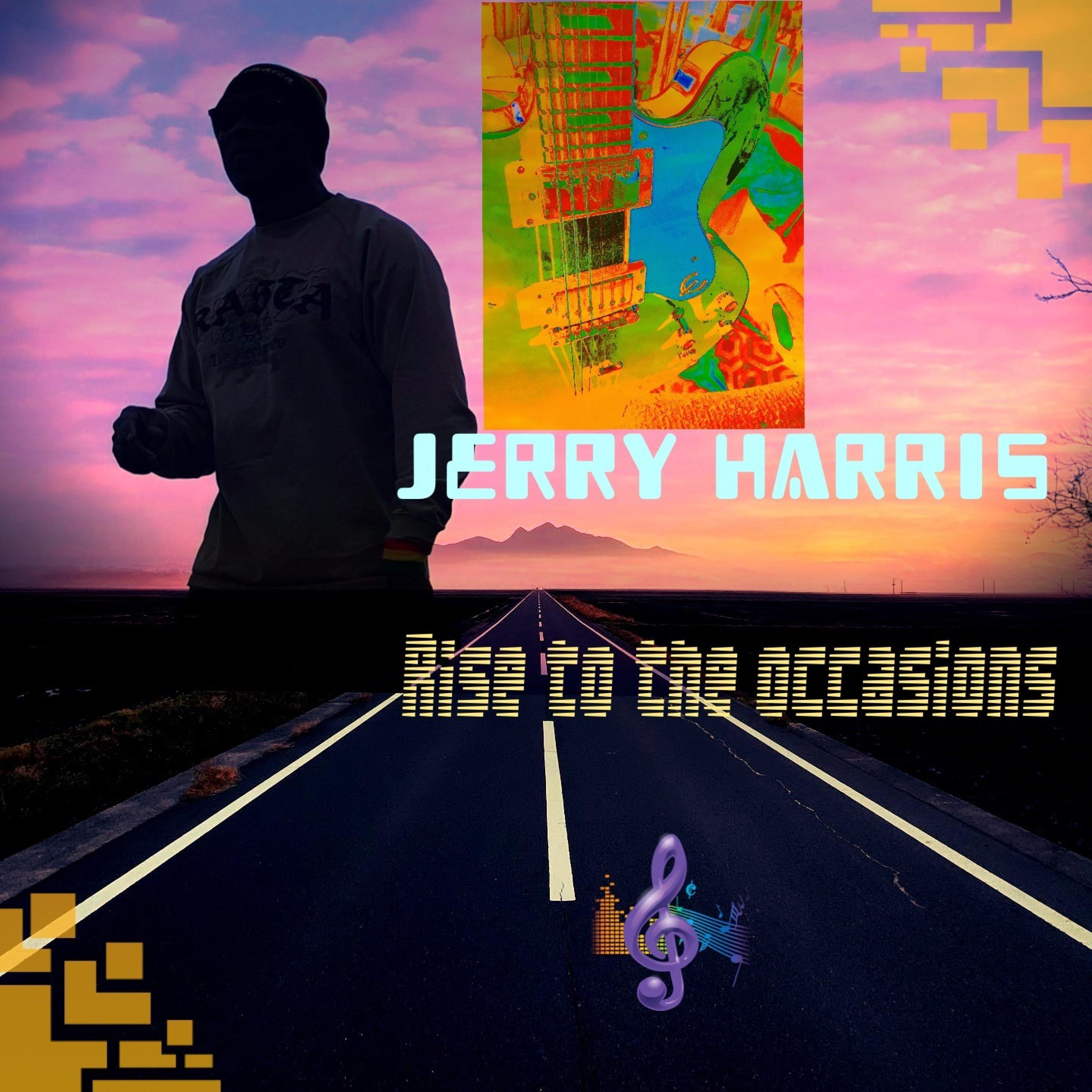 RISE TO THE OCCASIONS
