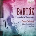 Bartók: Violin Concertos专辑
