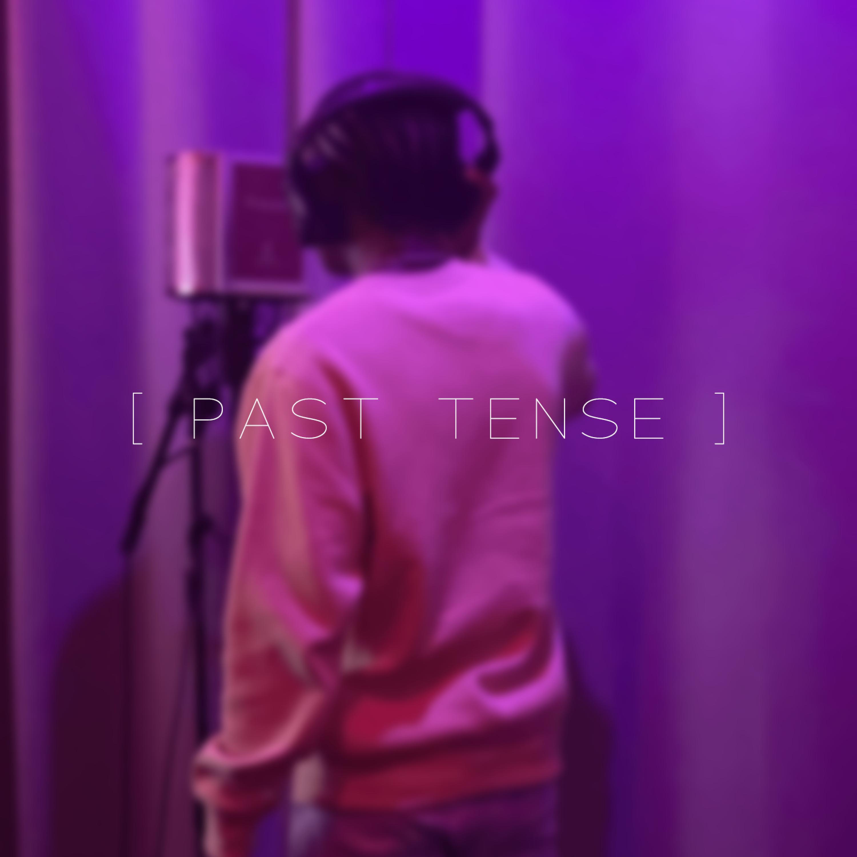 Past Tense