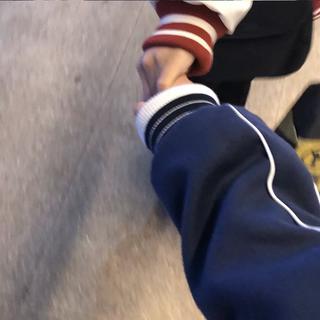 一起恋爱吧男孩~