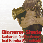 Diorama-Shade专辑