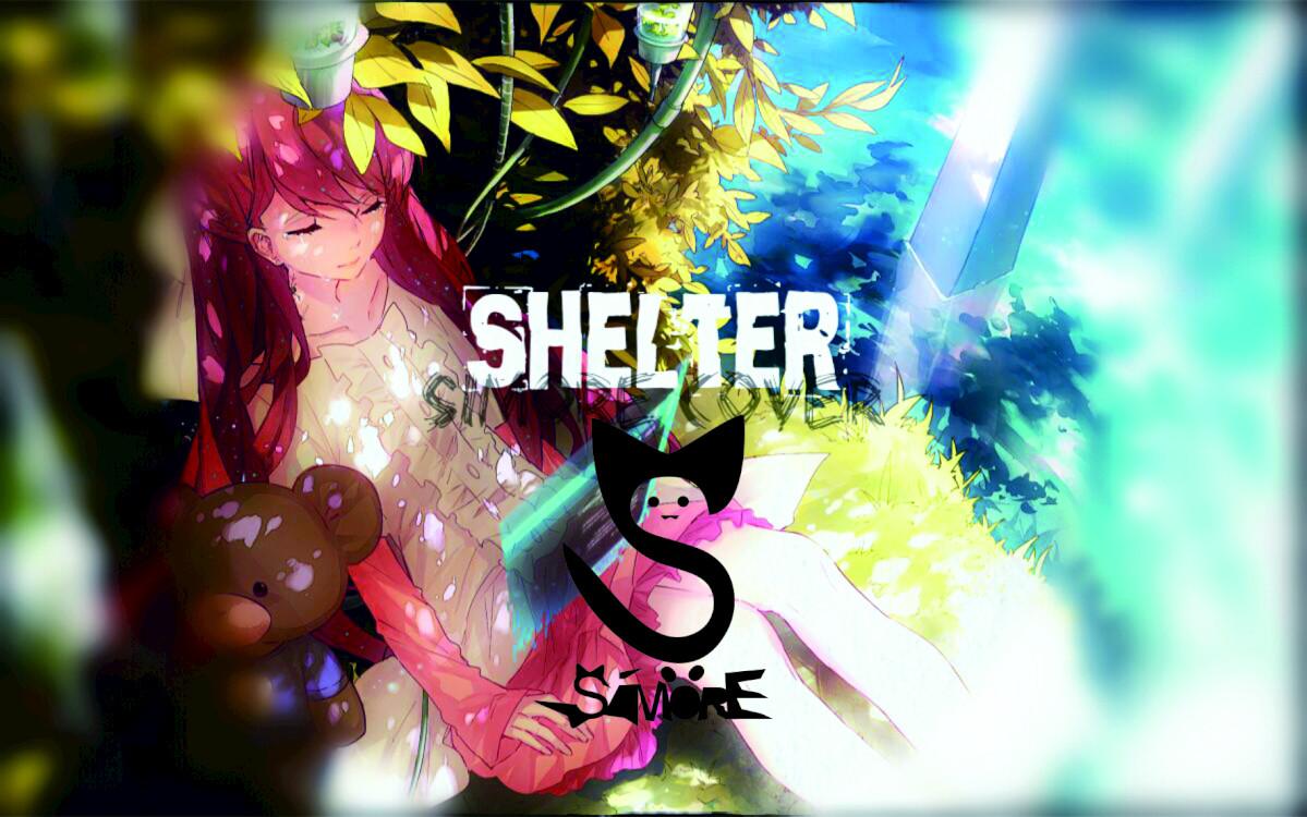 Shelter(SimorE Cover)专辑