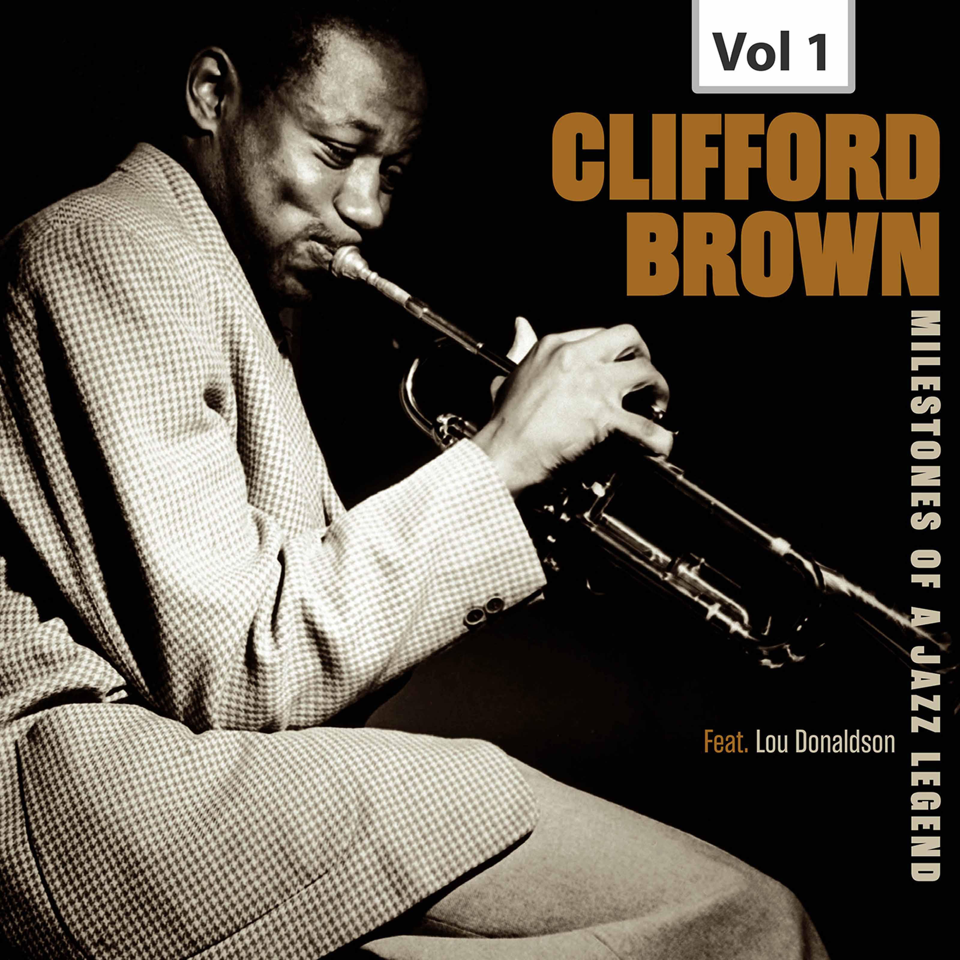 Clifford Brown Quartet - The Song Is You