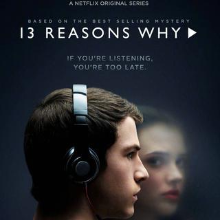 13 Reasons Why