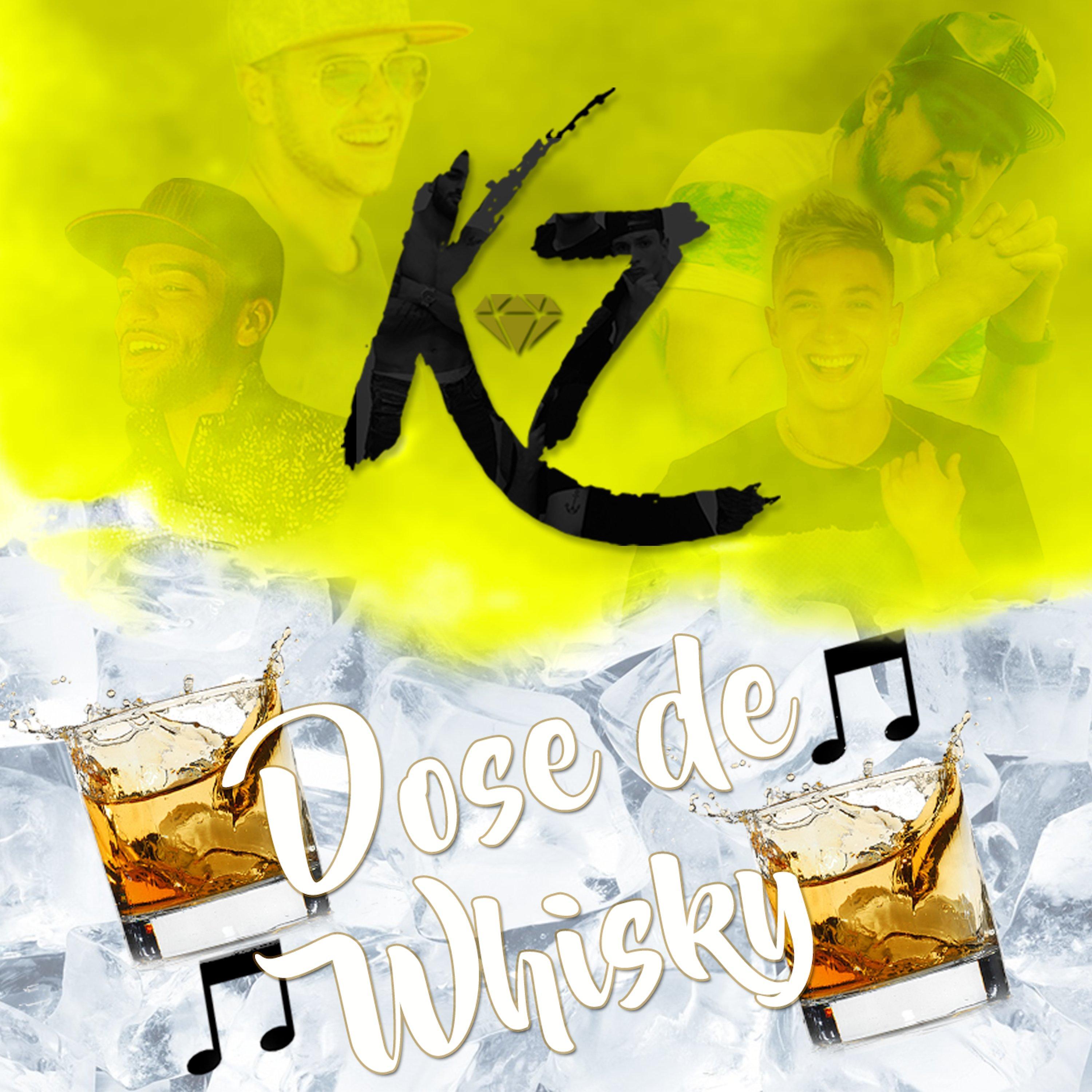 Dose de Whisky