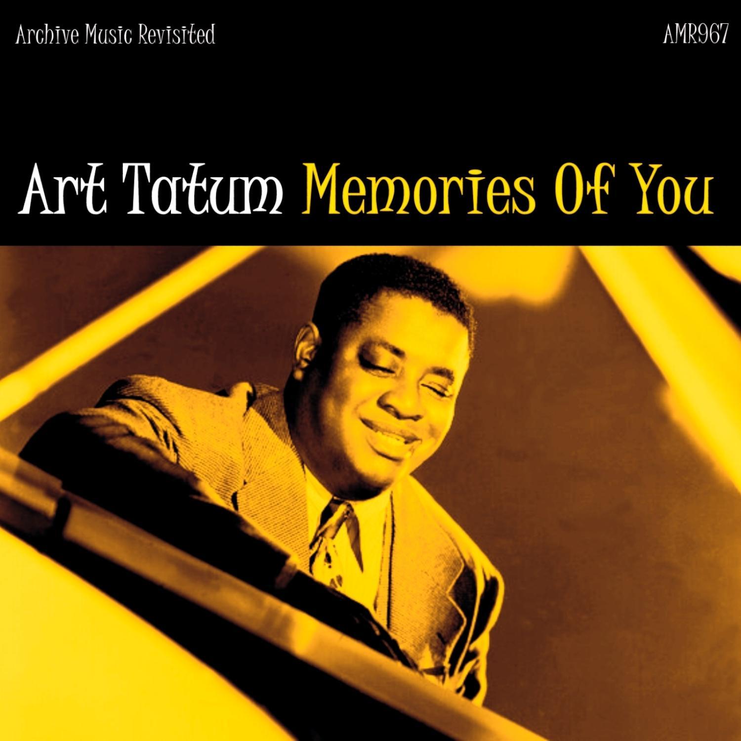 Memories of You