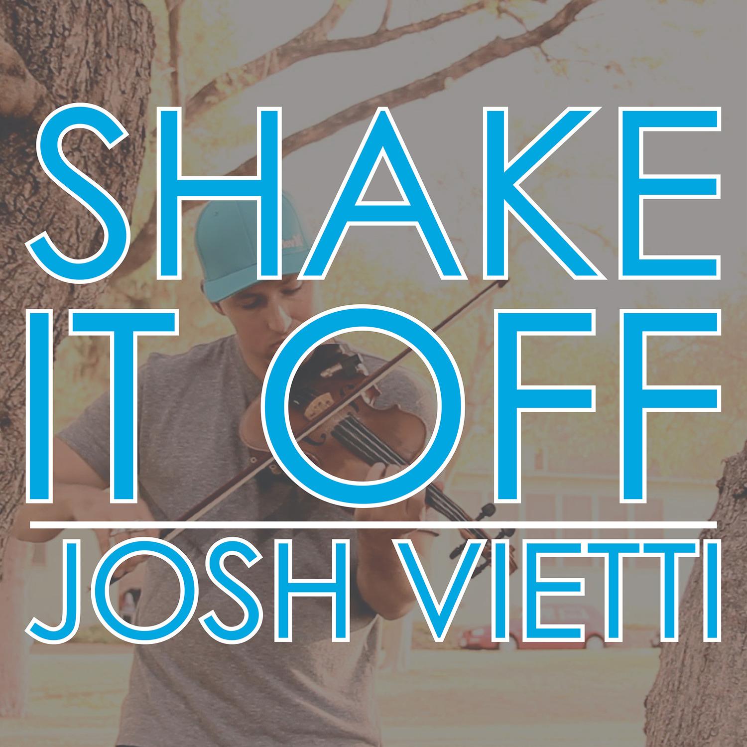 Shake It Off