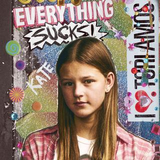 诸事不顺 Everything Sucks! | bgm收录