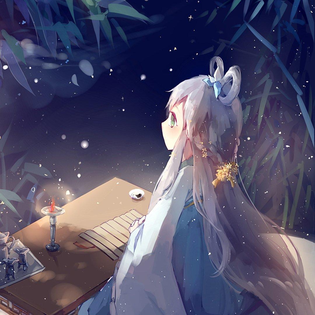 华风夏韵，洛水天依 | 在线播放 | 网易云音乐