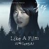 Like A Film（Cover：leeSA）