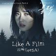 Like A Film-《Black/地狱使者》ost