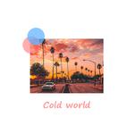 Cold world专辑