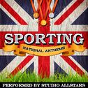 Sporting National Anthems专辑