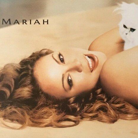 【世纪天后】Mariah Carey个人向精选集
