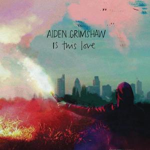 Aiden Grimshaw - IS THIS LOVE （降6半音）