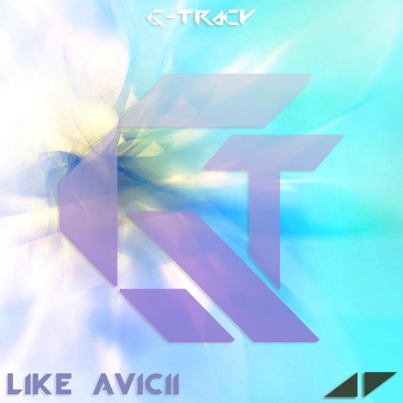 Like Avicii