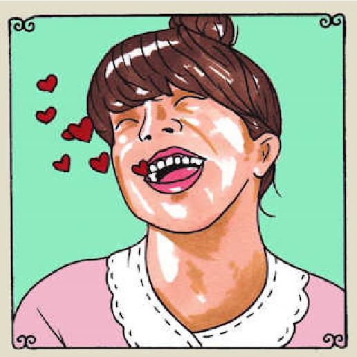 Daytrotter Studio 