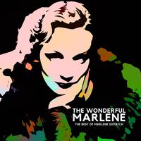 Falling In Love Again - Marlene Dietrich