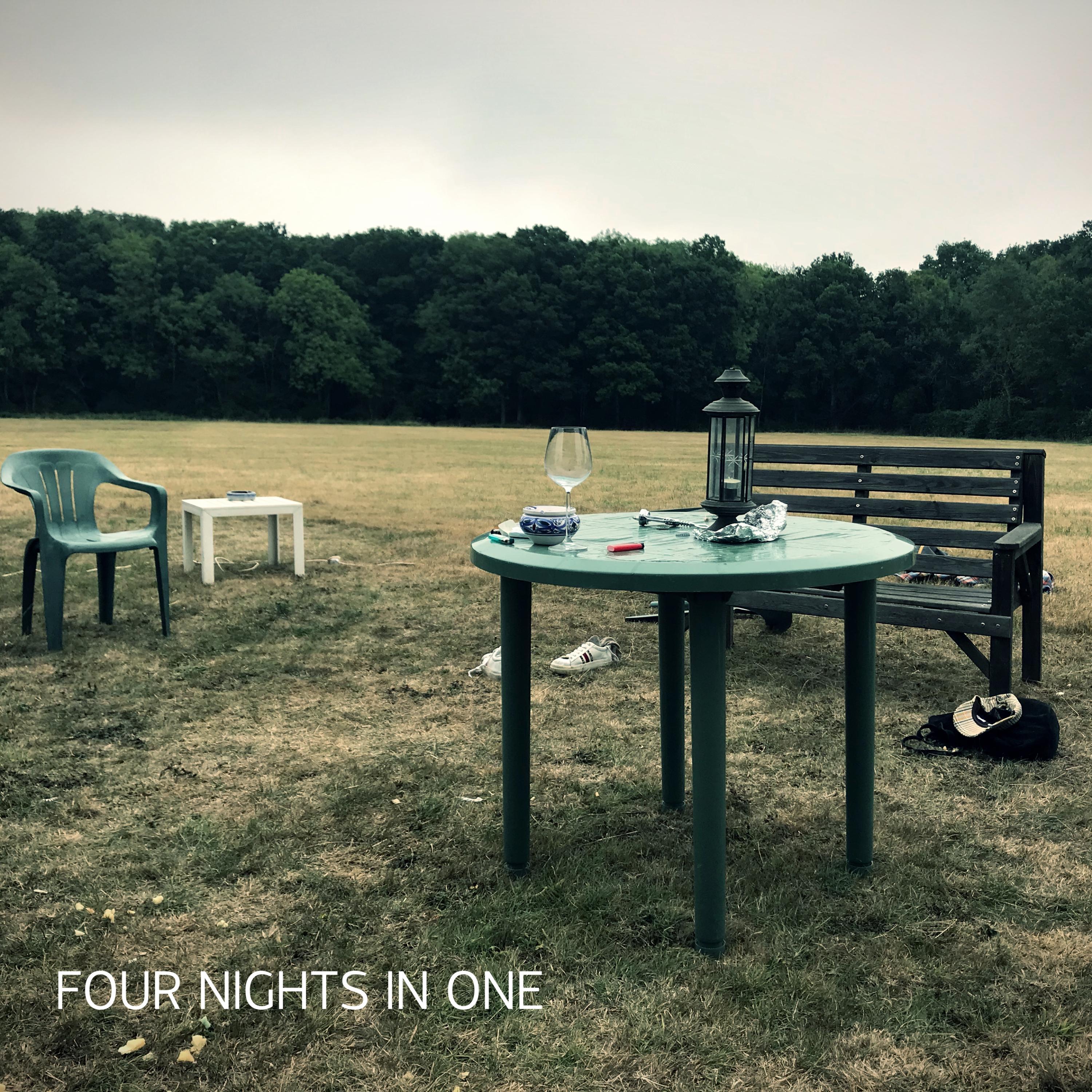 Four Nights in One