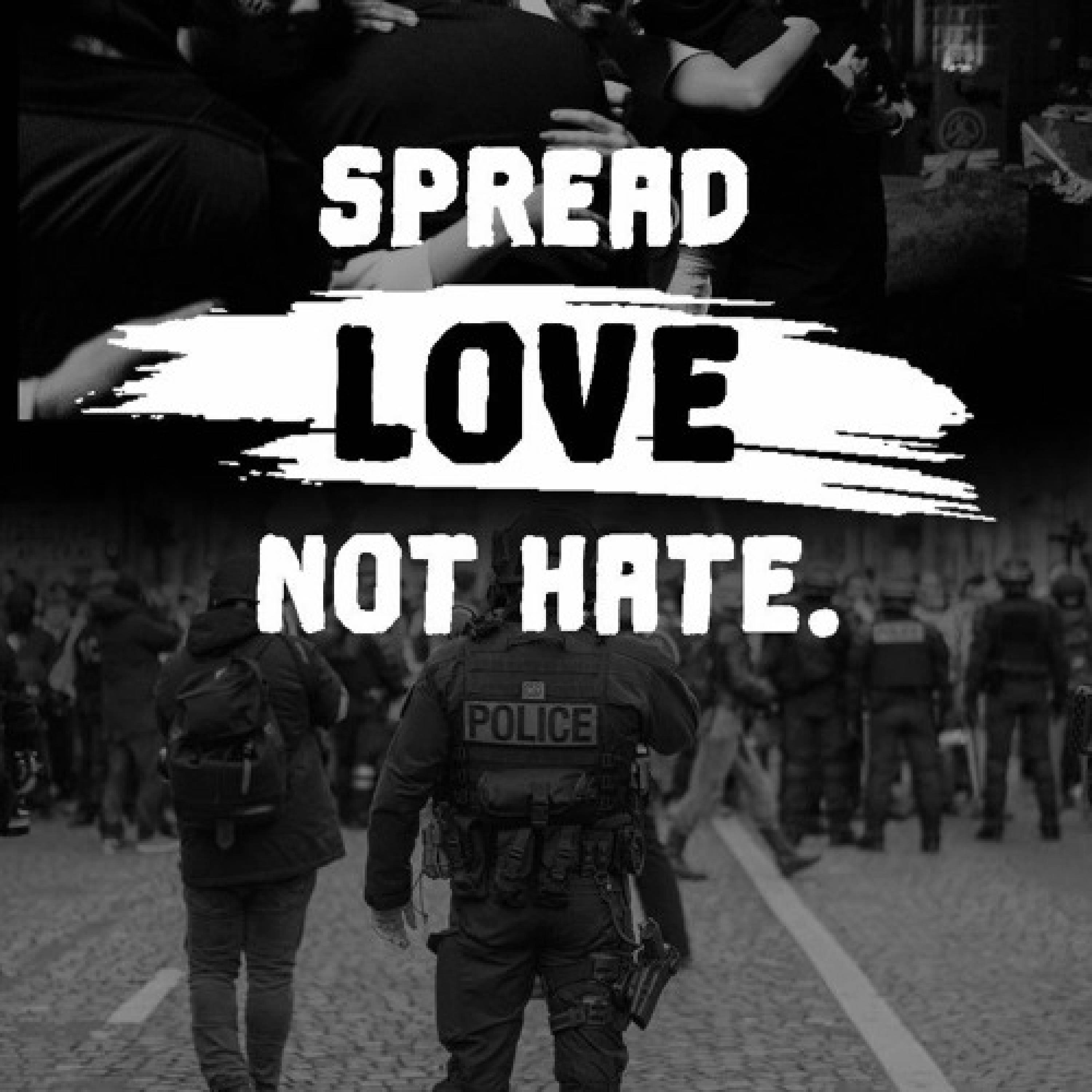 American Hatred