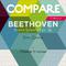 Beethoven: Piano Sonata No. 16, Emil Gilels vs. Maria Yudina专辑