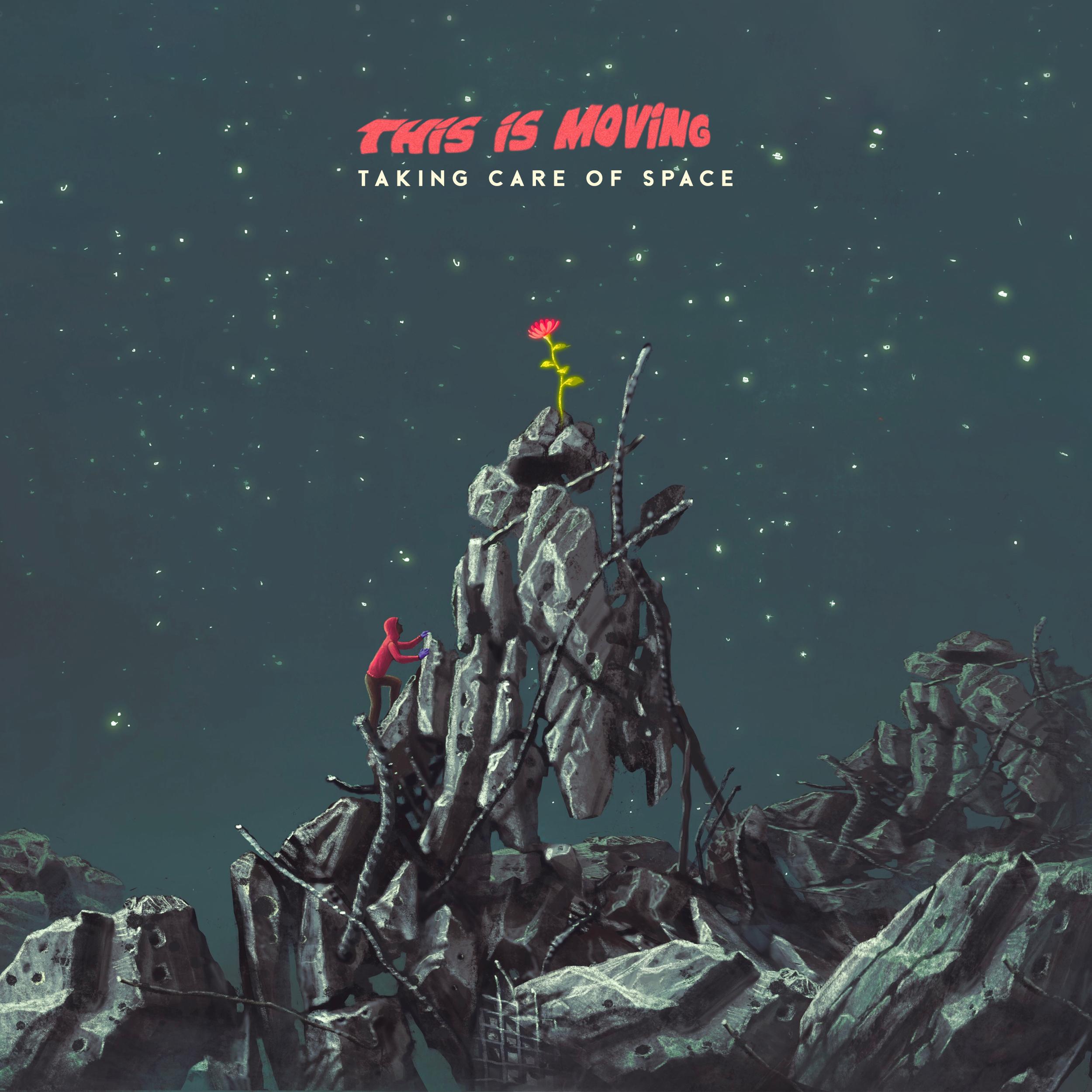 Taking care of space