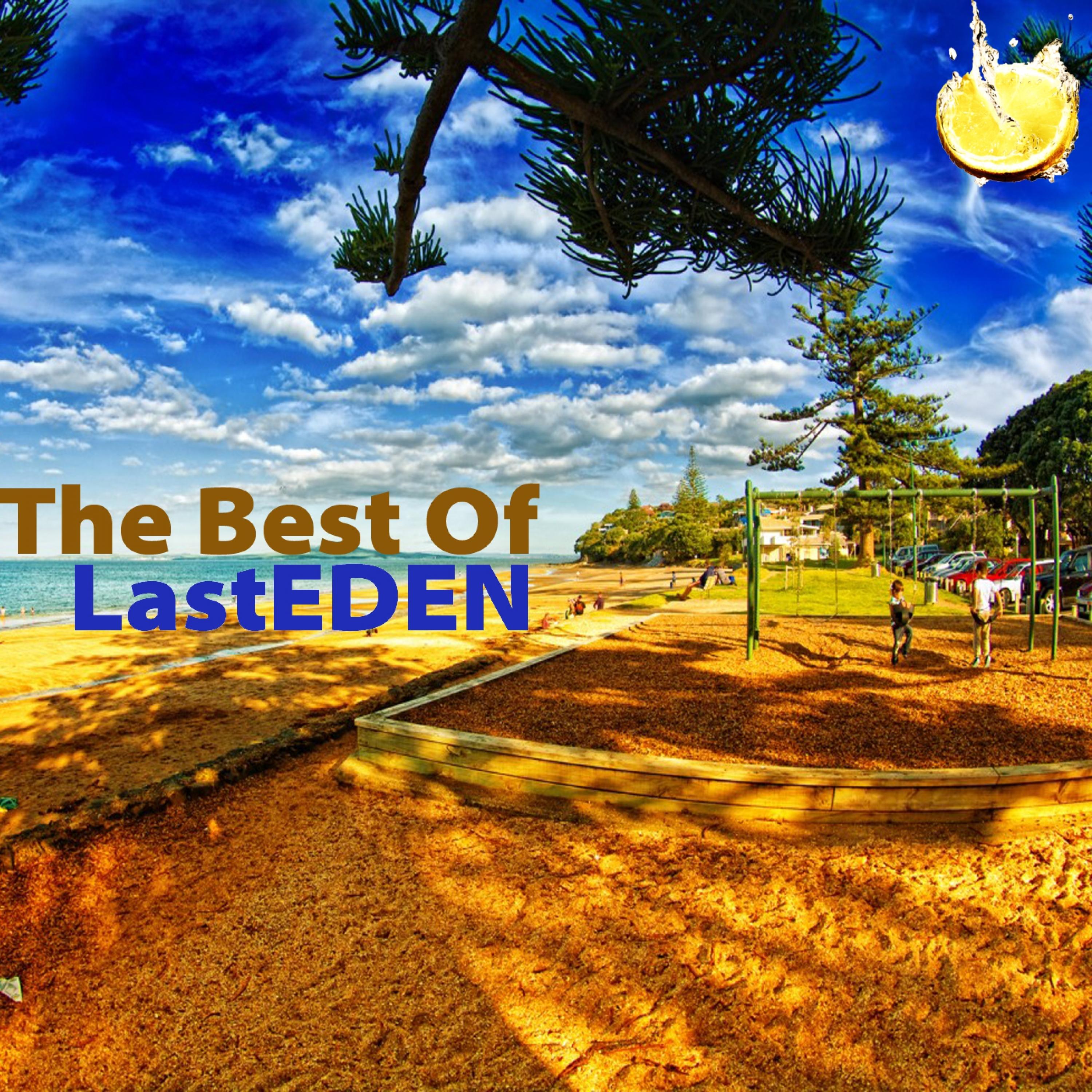 The Best of LastEDEN