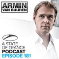 A State Of Trance Official Podcast 181