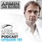 A State Of Trance Official Podcast 181专辑