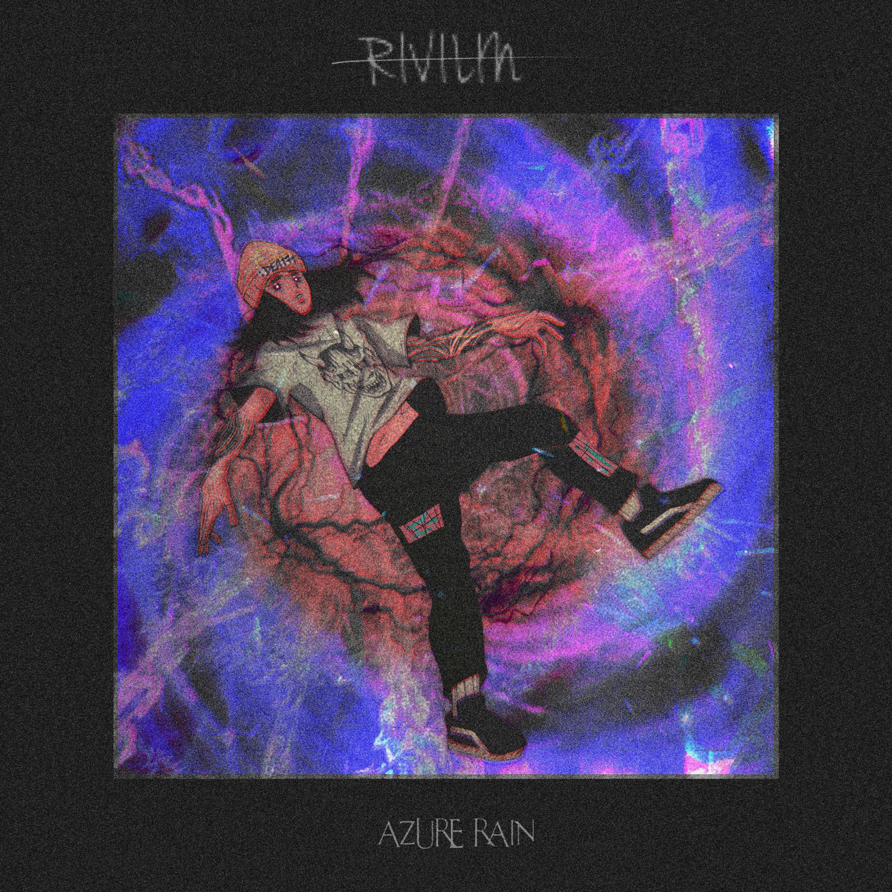 Rivilin - The One You Hate