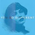 So Different专辑