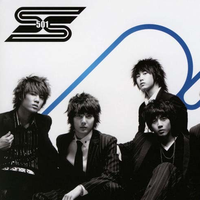 SS501 - TAKE U HIGH