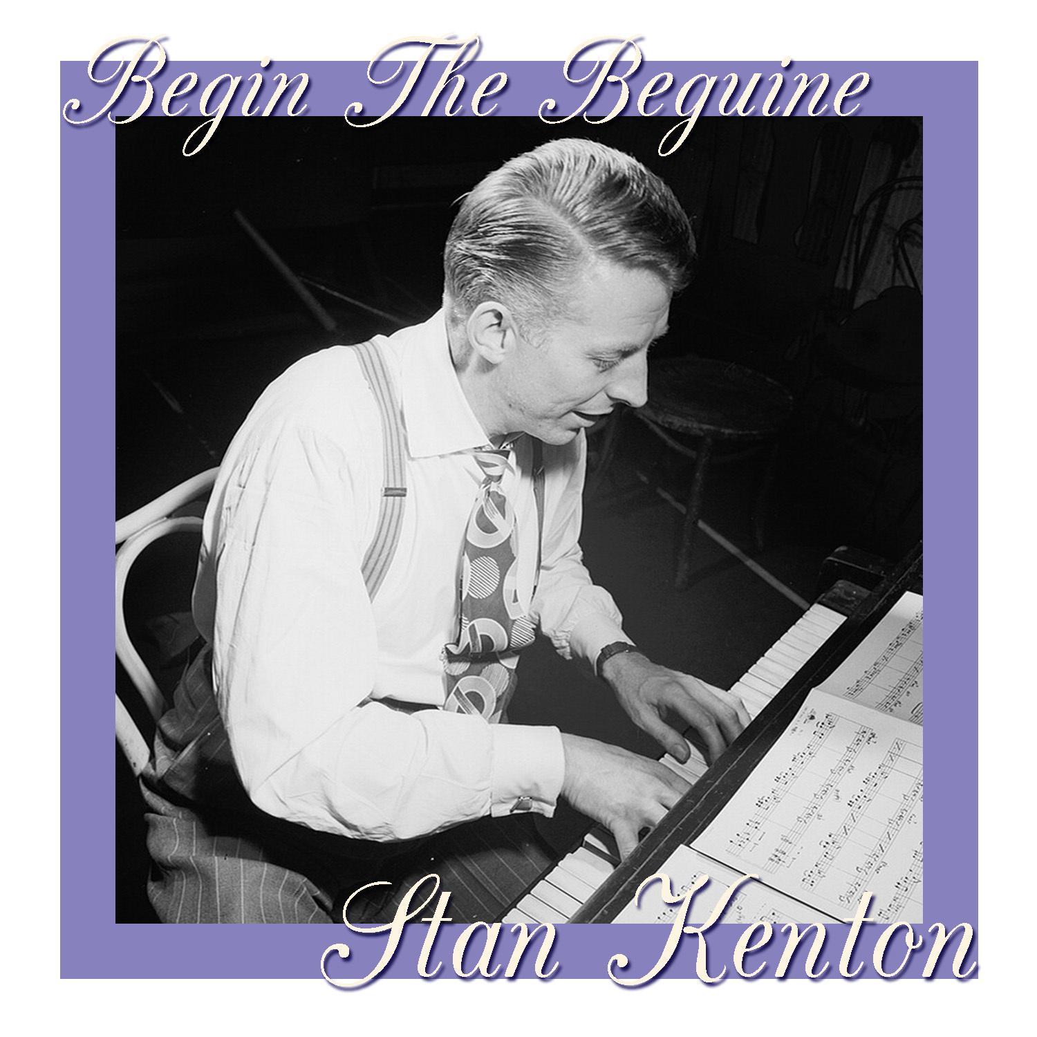 Begin The Beguine