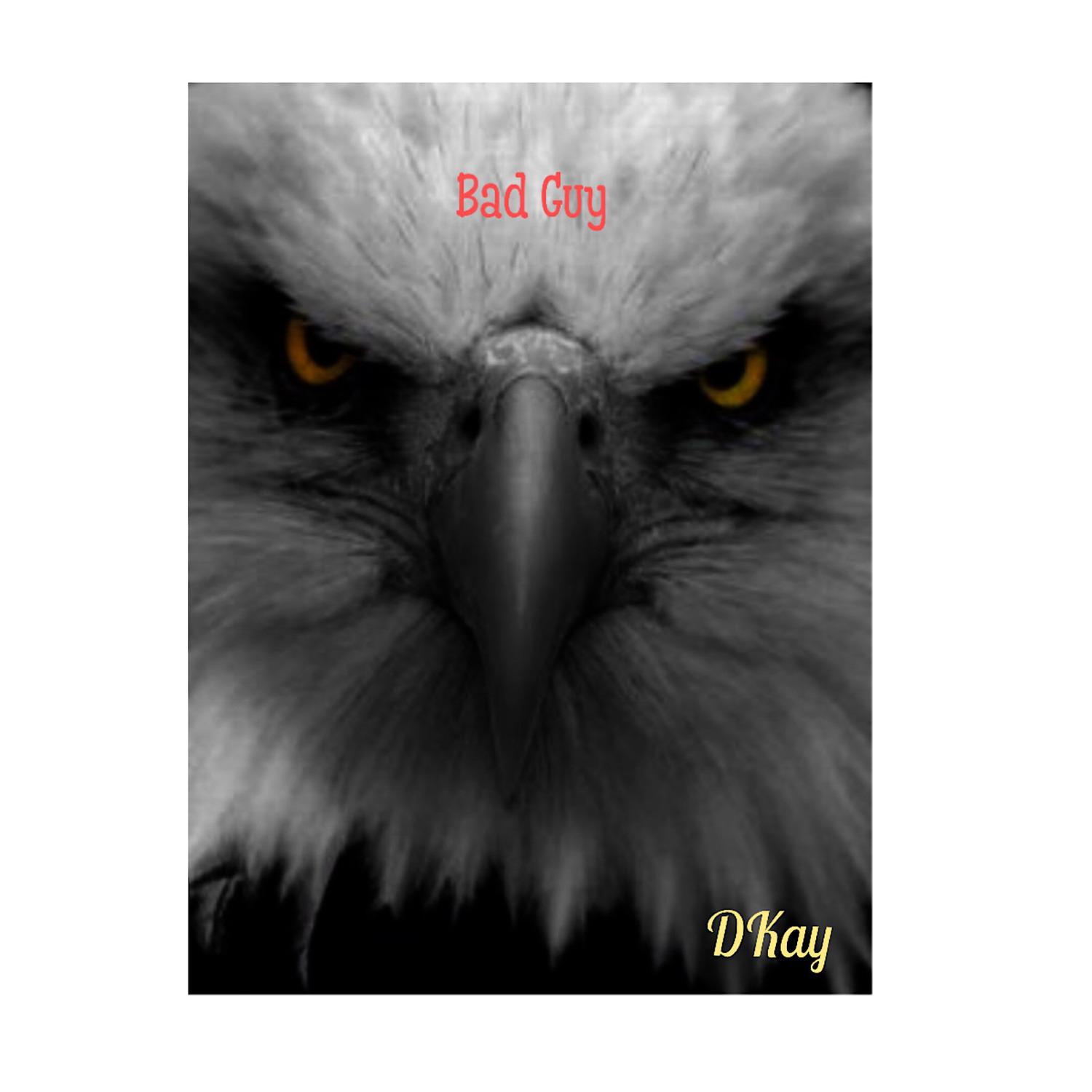 Bad Guy