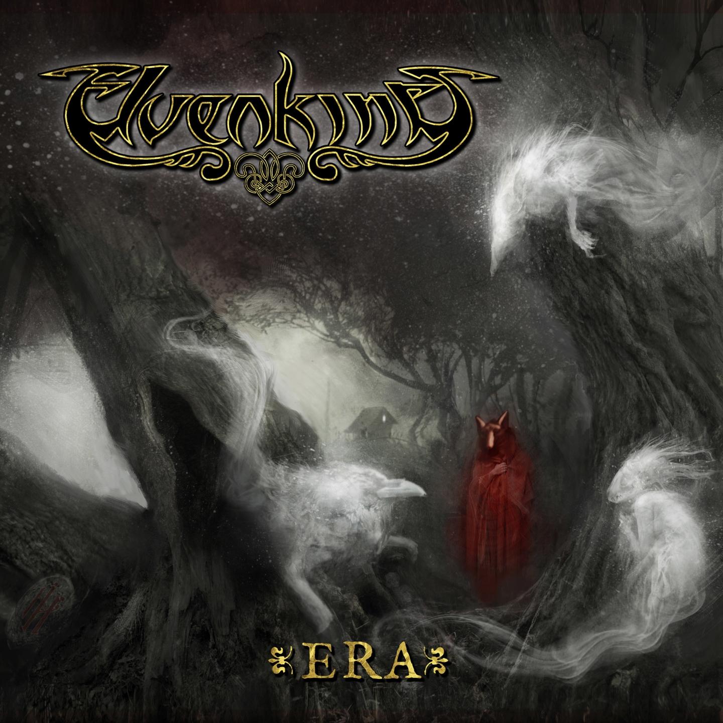 Era (Deluxe Edition)
