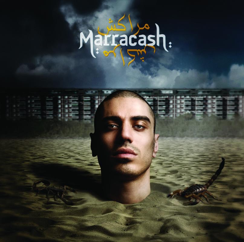 Marracash (New Version)