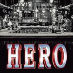 ｢HERO｣2015劇場版オリジナルサウンドトラック专辑