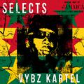 Vybz Kartel Selects Reggae Dancehall