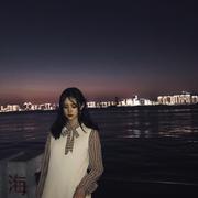 楠楠细雨