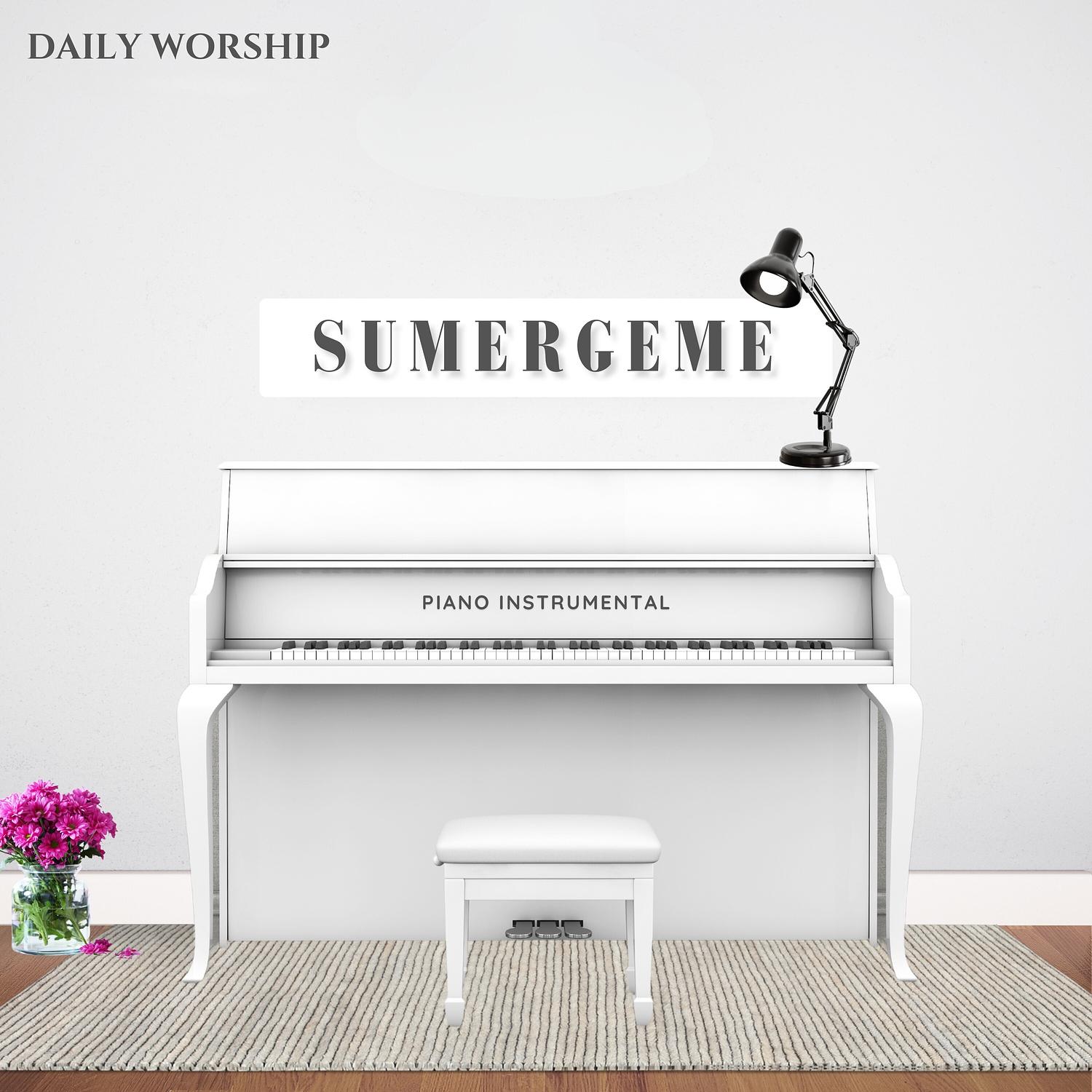Sumergeme (Piano Instrumental)