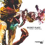 Secret Place专辑