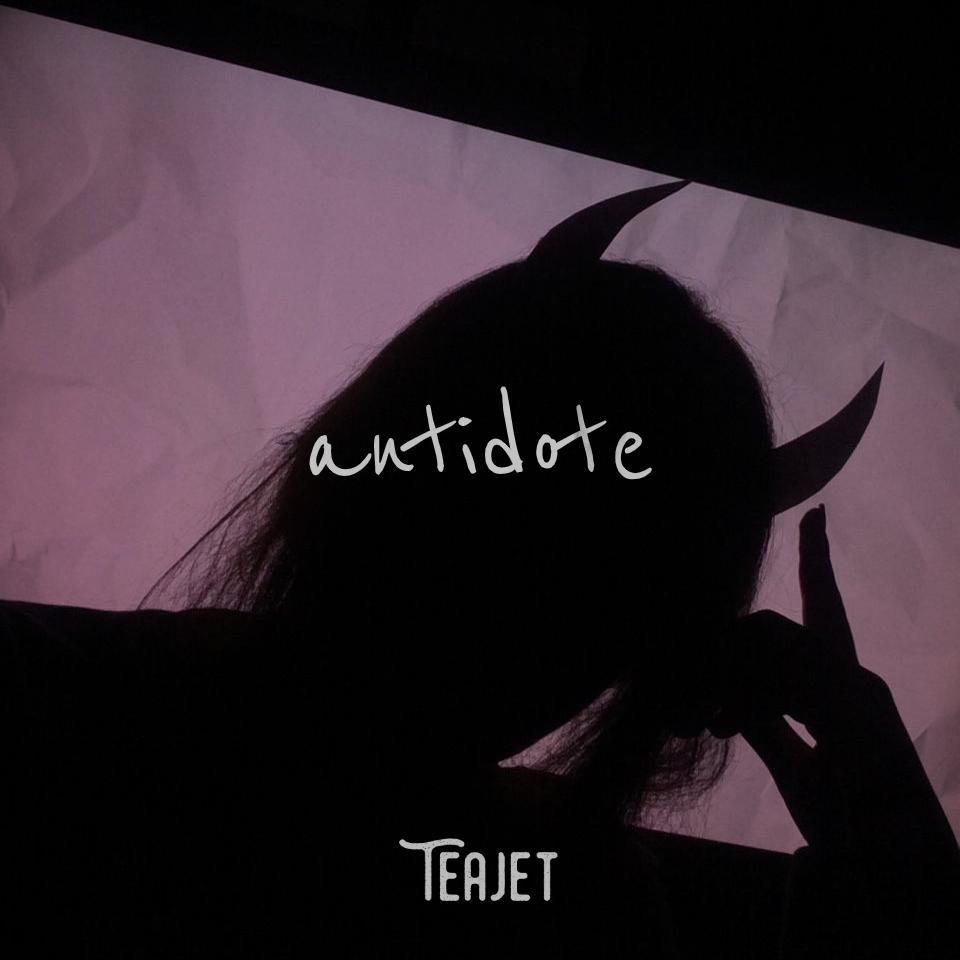 - antidote - Juice WRLD x Purps Type Beat