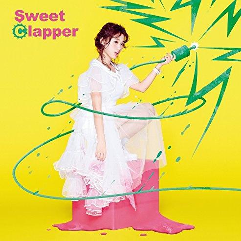 Sweet Clapper(初回限定盤)专辑