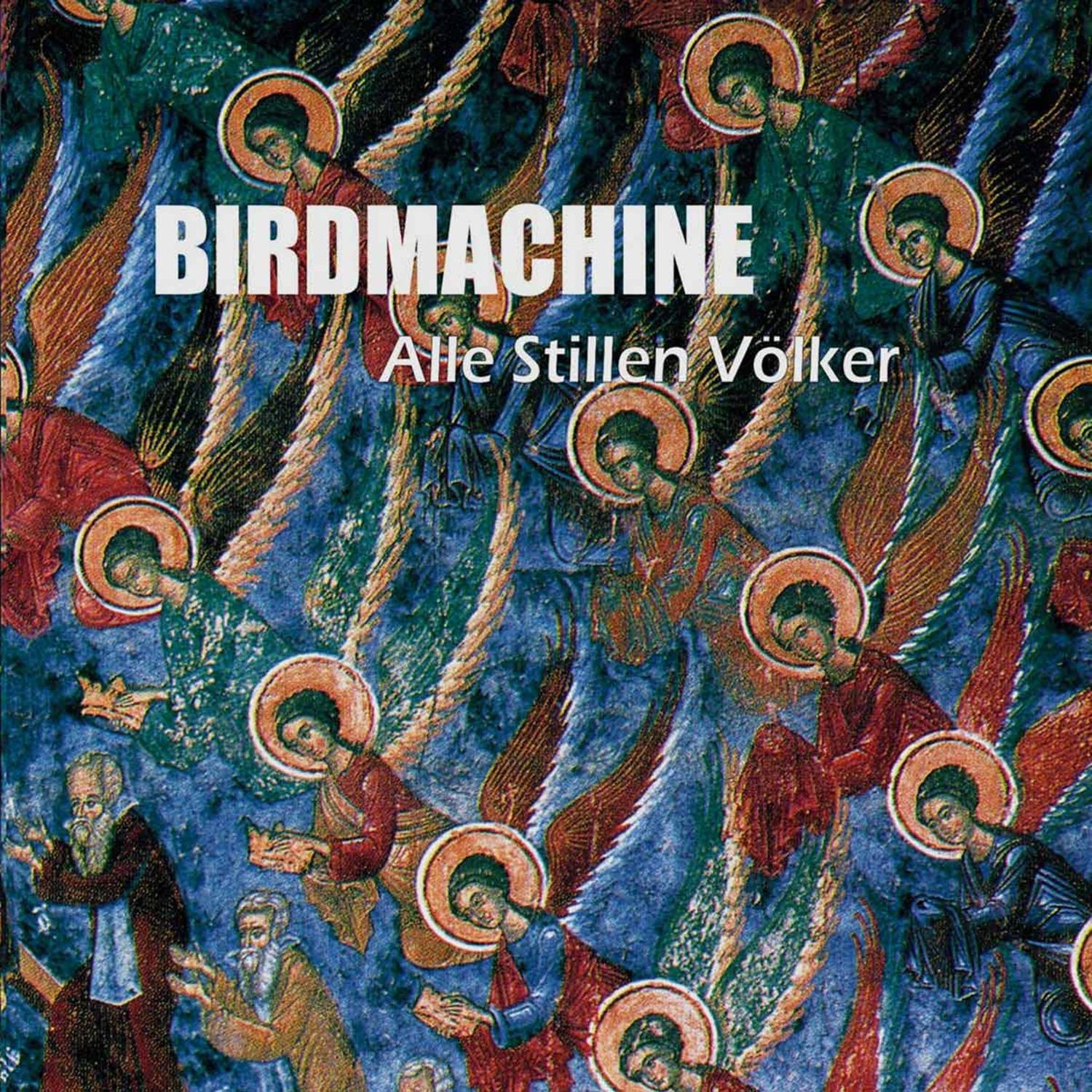 Alle Stillen Völker