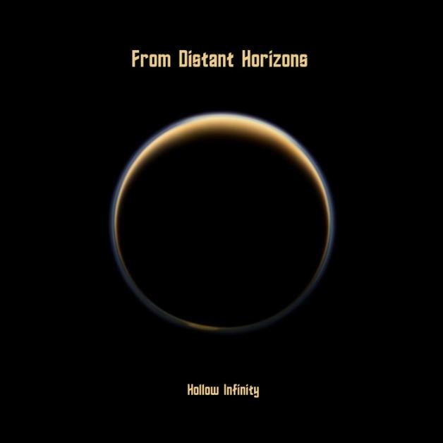 From Distant Horizons