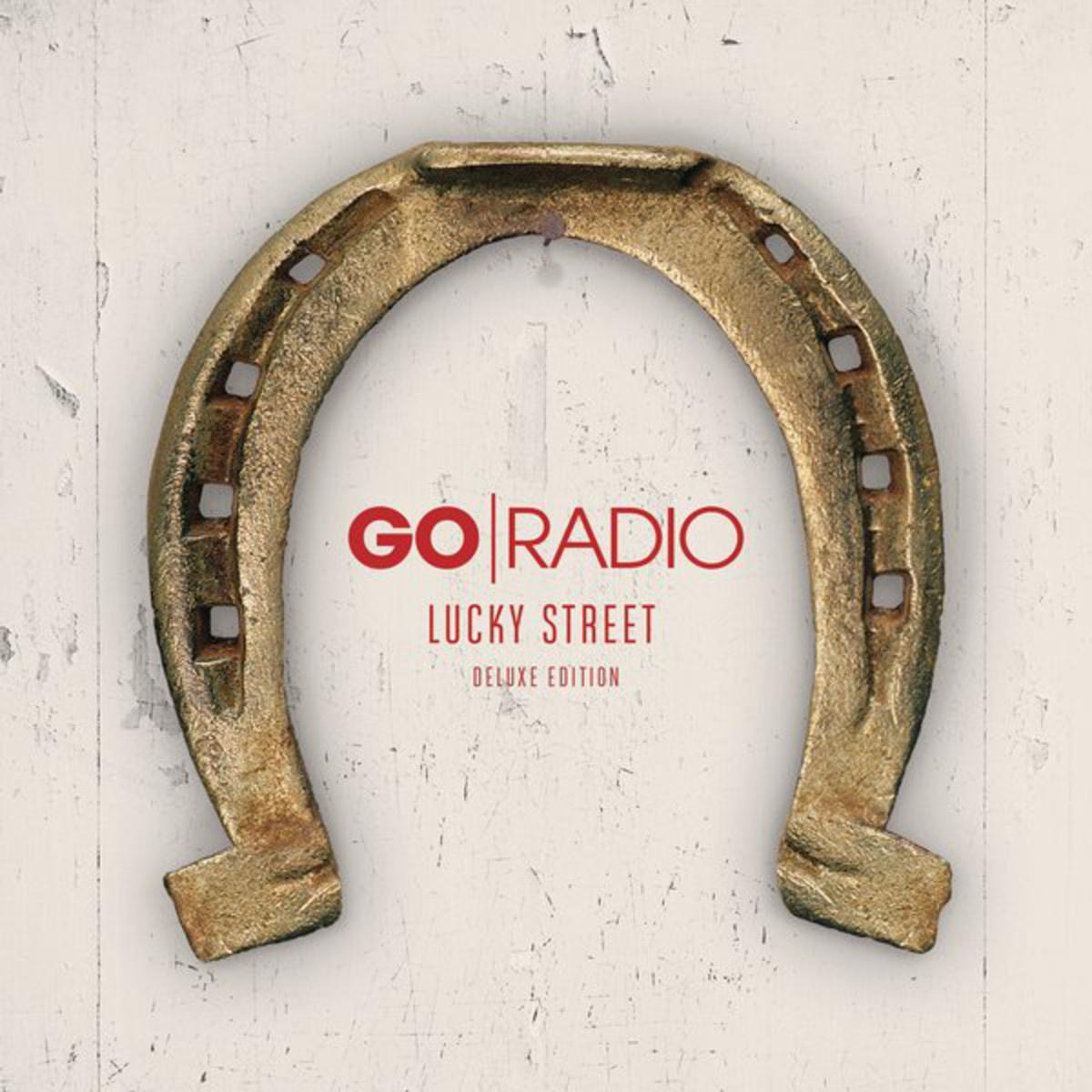 Go Radio - Rolling In the Deep