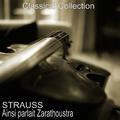 Strauss : Ainsi parlait Zarathoustra