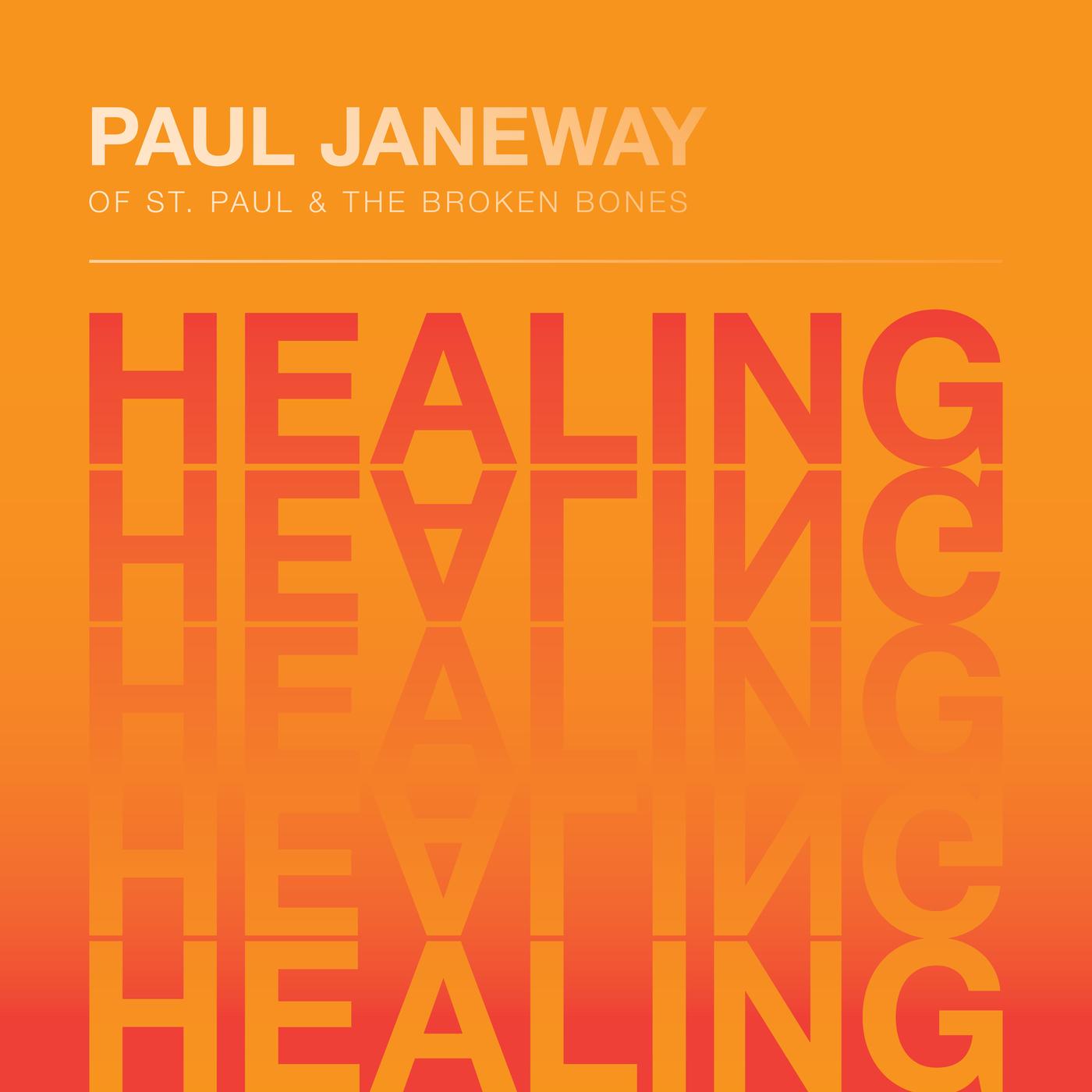 Healing
