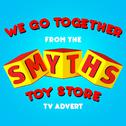 We Go Together (From The "Smyths Toy Store" Tv Advert)专辑