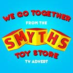 We Go Together (From The "Smyths Toy Store" Tv Advert)专辑